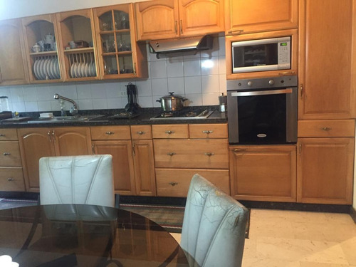 Imagen 9 de 19 de Vendo Apartamento 190m2 3h/3b/2p Cumbres De Curumo 8613