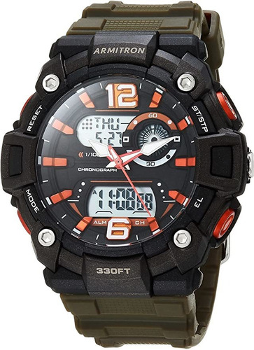 Armitron Sport 20/ - Reloj Analógico Digital Con