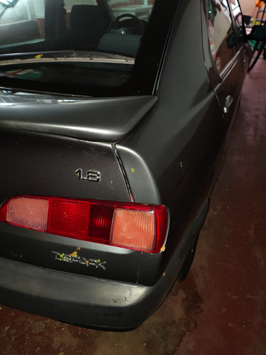 Alfa Romeo 146 1.8 Ts