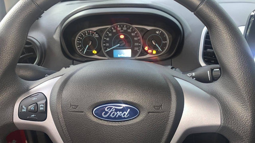 Ford Ka 1.0 Ti-vct Flex Se Plus Manual