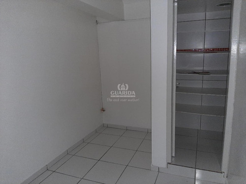 Loja Para Aluguel, Centro - Porto Alegre/rs - 6034
