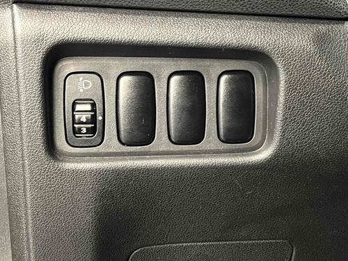 Mitsubishi ASX 2.0 4X2 16V GASOLINA 4P AUTOMÁTICO