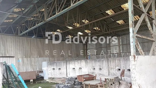 Venta Propiedad Industrial Con Bodegas - Coronel - 22.730 M