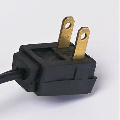D1109 Fasco For Nutone Bathroom Fan Vent Motor 23405 233 Vve