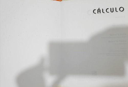Cálculo