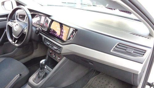 Volkswagen Virtus 1.6 Msi COMFORTLINE AUTOMÁTICO