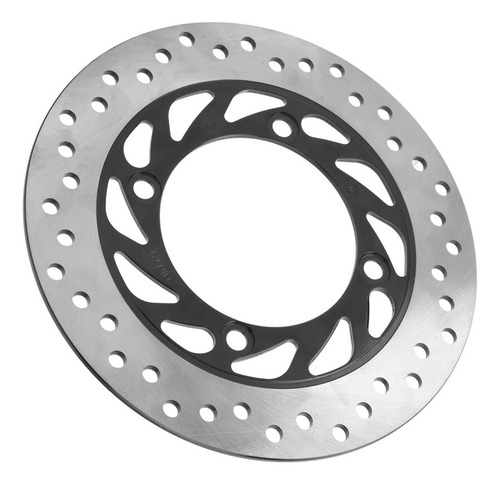 Disco De Freno Universal De 240 Mm For Motocicleta, Buena D