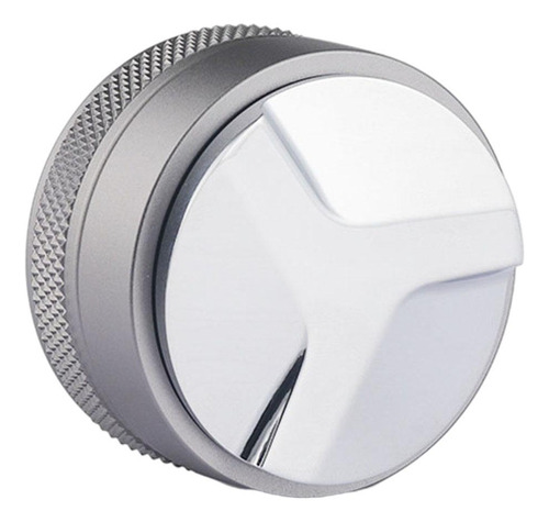 Distribuidor De Café Apisonador 58mm Gris Multi 58mm Gris