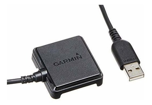 Garmin Garmin Charging - Data Base (vivoactive).