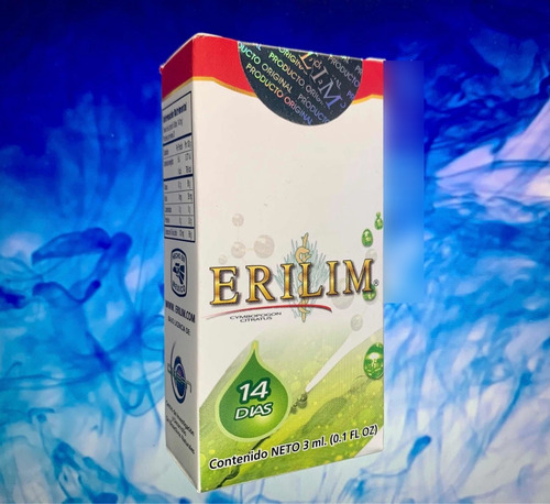 Erilim 14 Days