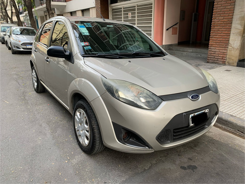 Ford Fiesta 1.6 One Ambiente Plus 98cv