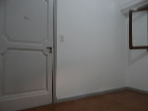 Departamento 2 Amb En Planta Baja Al Frente .villa Crespo