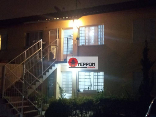 Casa Residencial À Venda, Vila Carmela I, Guarulhos. - Ca0080