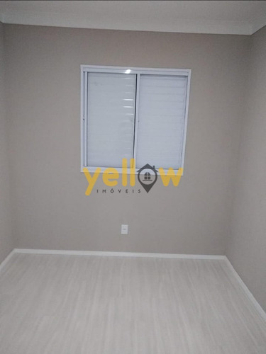Imagem 8 de 20 de Apartamento - Jardim Casa Branca - Ap-3558
