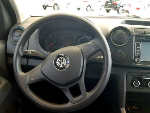 Imagem 7 de 7 de Amarok Cd 4x4 Se