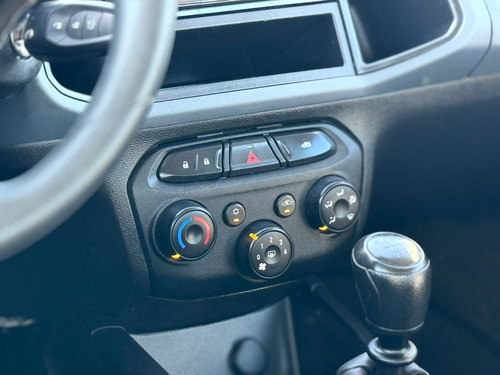 Chevrolet Onix 1.0 12v
