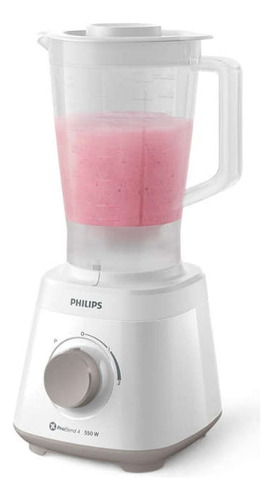 Licuadora Philips Daily Collection Problend 4 Hr2127/02 
