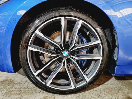 Imagen 10 de 15 de Bmw Serie 4 2022 2p 430i Coupe M Sport L4/2.0/t Aut.