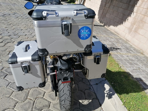 Imagen 11 de 11 de Ducati Multistrada 1260 Enduro 2020 Factura Original