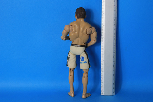 Forest Griffin Ufc Figura (Usado)