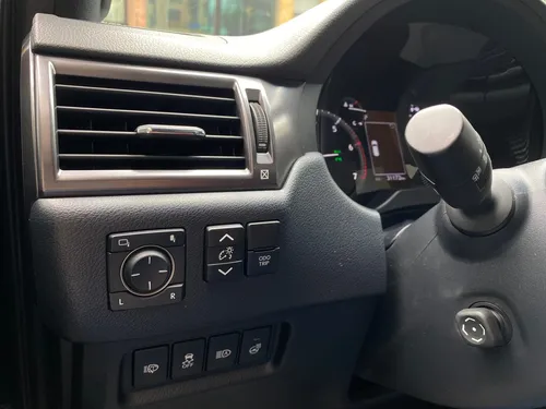 Lexus Gx460