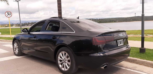 Audi A6 2.8 A6 Fsi
