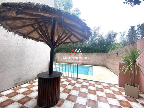 Imagen 20 de 21 de Departamento Tipo Duplex En Venta En Pilar