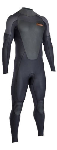 Traje Neoprene Hombre Ion 4,5 / 3,5 Mm Windsurf Kitesurf