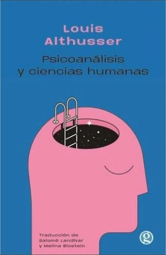 Psicoanalisis Y Ciencias Humanas