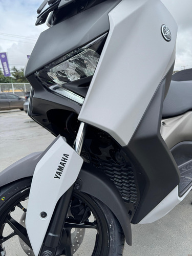 Participe Do Con. Nac. Yamaha Xmax Parcelas A Partir 701,09.