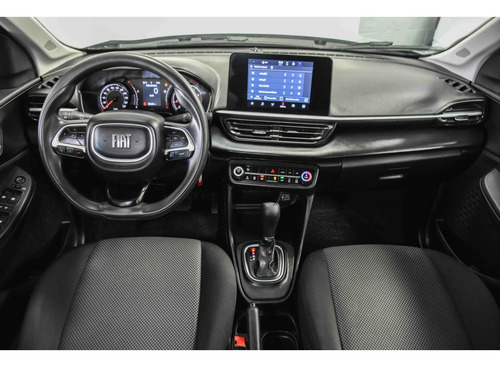 Fiat Pulse 1.3 FLEX DRIVE CVT