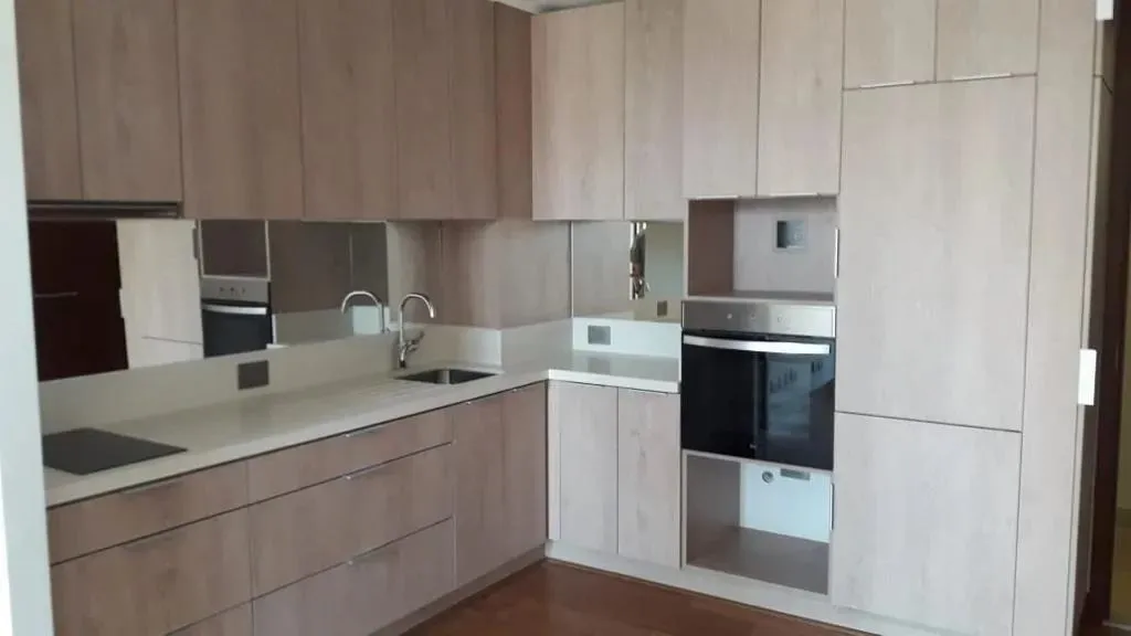 Imagen 2 de 9 de Departamento En Venta En Las Condes Sector Escuela Militar