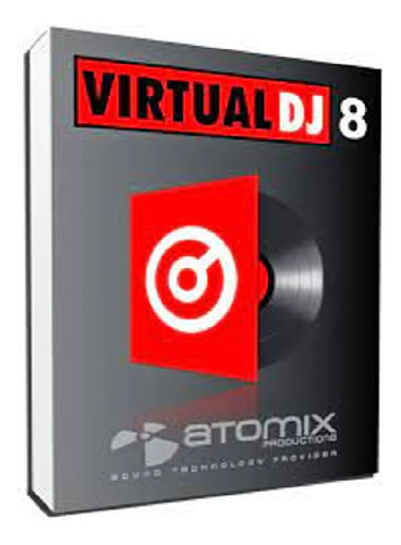 Virtual Dj Pro | Todos Los Controladores No Logo