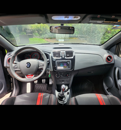 Renault Sandero 2.0 R.s. L Mt