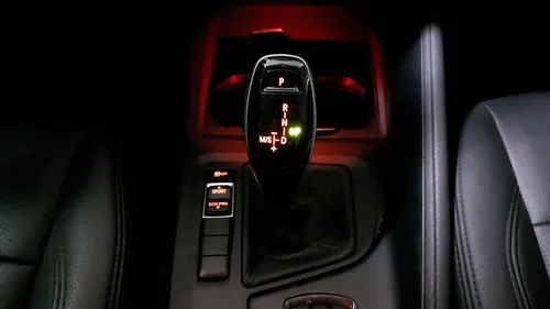 BMW X1 1.5 Sdrive 18ia At