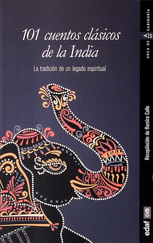 101 Cuentos Clasicos De La India - Varios Gussi