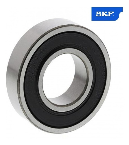 Rodamiento 6205  2rs Marca Skf 