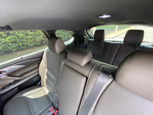 Mazda Cx-9 2020 2.5 Grand Touring Signature