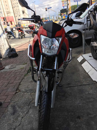 Honda Fan 160