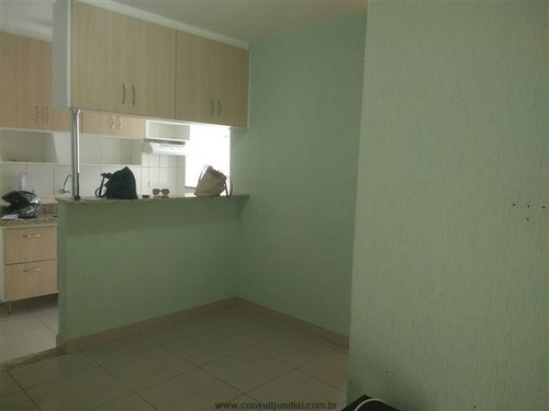 Imagem 6 de 16 de Apartamentos À Venda Em Jundiaí/sp - Compre O Seu Apartamentos Aqui! - 1473234