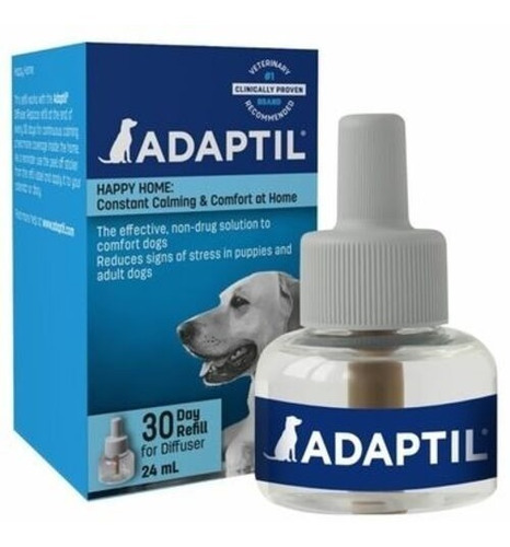 Adaptil Repuesto Reductor De Estres