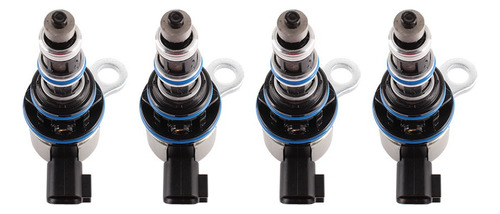 Solenoides Vvt Jeep Comander Grand Cherokee 5.7l 2005-2009