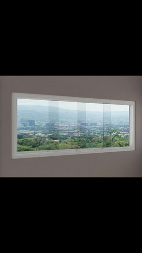 Ventanas Panorámicas