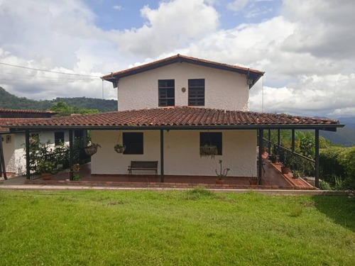 Imagen 2 de 28 de Vende Espectacular Finca La Esperanza En El Municipio San Cristobal, Estado Tachira. Lino Juvinao