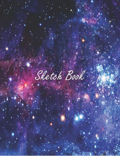 Libro: Sketch Book: Notebook For Drawing, Doodling , Sketchi