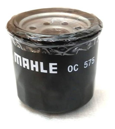 Filtro Aceite Mahle Xl600 700v Transalp Gl 1800 Centro Motos