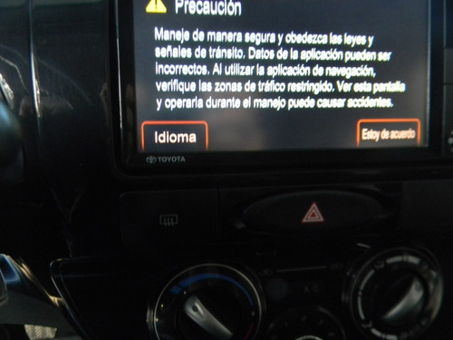 Imagen 11 de 22 de Toyota Etios 1.5 Xls 2017 !!! Exelente !!