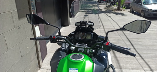 Imagen 4 de 9 de Kawasaki Versys 300