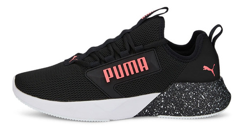 Zapatillas Puma Retaliate Graphic 3352 Dash 6 Csi