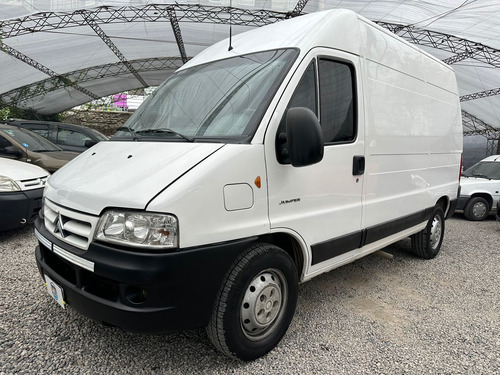 Citroën Jumper 2.3 Hdi 35 Mh